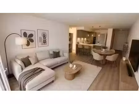 vente appartement 3 pièces 65 m² à bruges (33520)  275 179 €