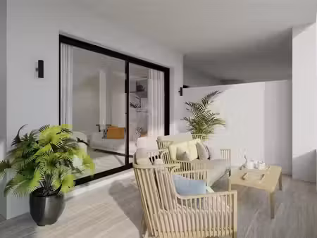 vente appartement 2 pièces à la ciotat (13600)  278 000 €