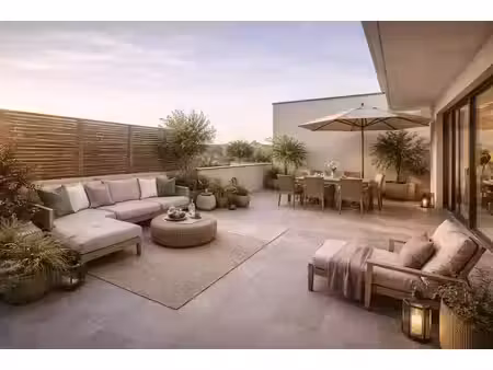 vente appartement 3 pièces 75 m² à angers (49000)  279 004 €