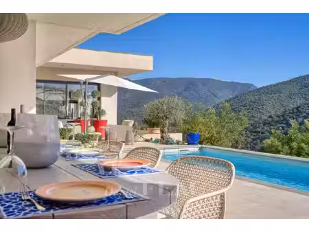 villa de luxe à vendre dans le quartier sud ouest
