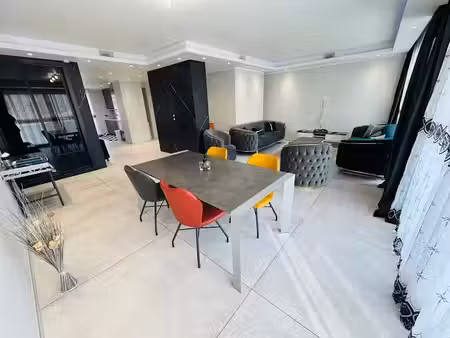 vente appartement 4 pièces 120 m² à grenoble (38000)  295 000 €