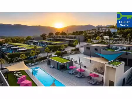 investissement en residence de tourisme