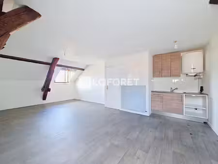appartement marcoussis 1 pièce(s) 30 m2