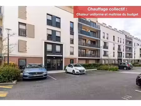 location appartement 3 pièces 62 m² à melun (77000)  1 005 €