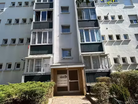appartement f3 mulhouse gare du nord