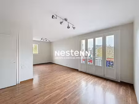 tours sur  appartement 2 chambres vendu loué