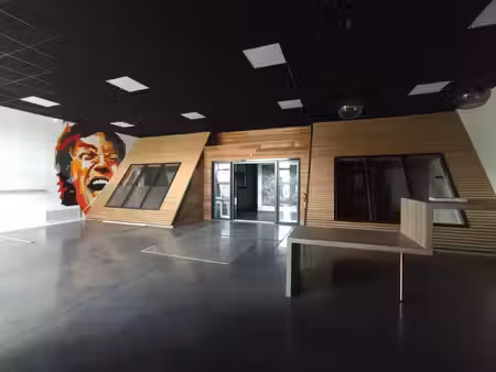 immobilier professionnel à vendre joué-lès-tours