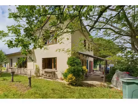 maison 7 pièces - 192 m2