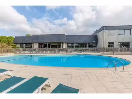 investissement en residence de tourisme