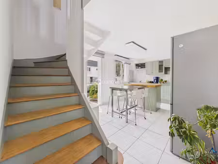 maison ergue gaberic 8 pièce(s) - 131 m2