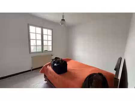 maison fontenay en parisis 5 pièce(s) 99.46 m2