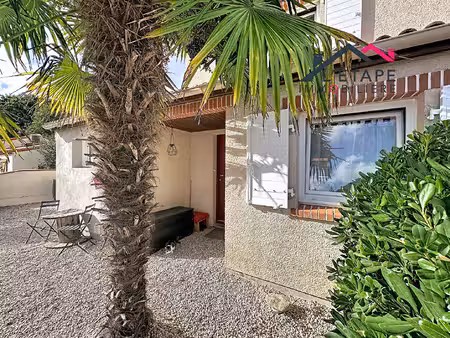 maison les achards 4 pièce(s) 82 m2