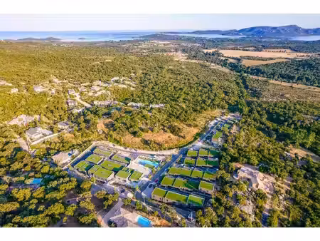 investissement en residence de tourisme