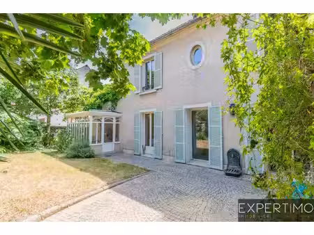 maison fin xix ème 150m2