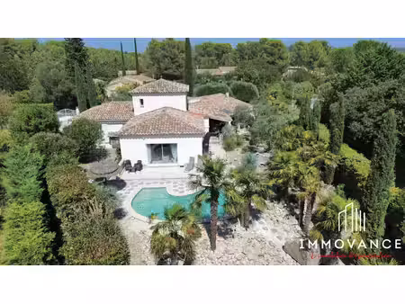 maison avec piscine et studio indépendant à saint-jean-de-cucu