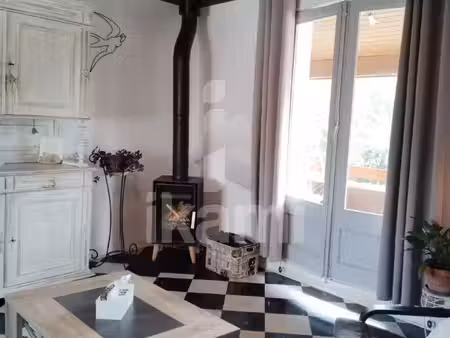 maison 98 m2 3 chambres jardin 580 m2