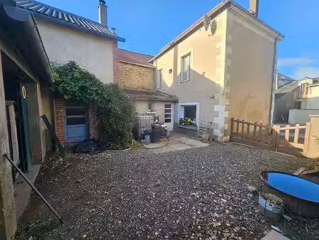 maison bierne les villages 6 pièce(s) 106 m2