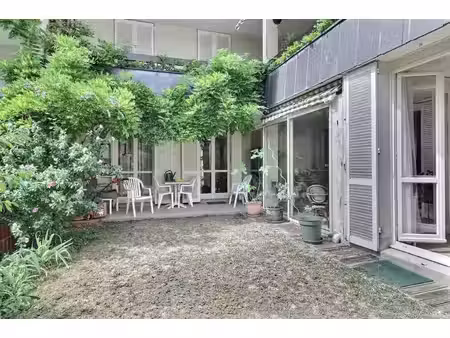 vente appartement 7 pièces