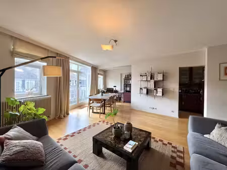 appartement à louer à rue washington 123 ixelles (vbe62042)
