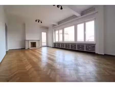 appartement à louer à avenue armand huysmans 75 ixelles (vbe62043)