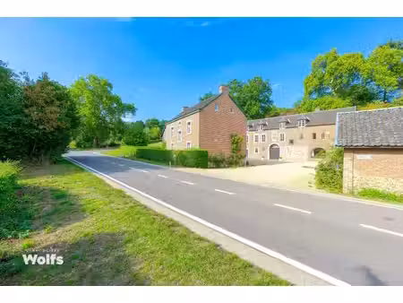 maison à louer à gros pré 1 neufchâteau (vbe62047)
