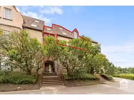 appartement à vendre à biezeput 81 buizingen (rbw79375)