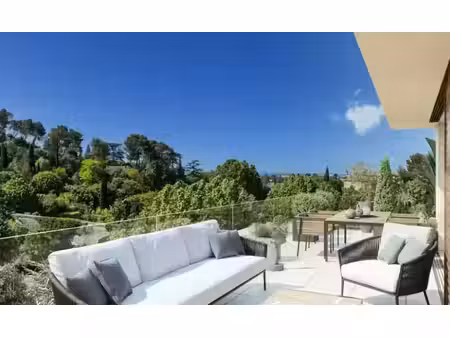 vente appartement 3 pièces 65 m² à menton (06500)  389 000 €