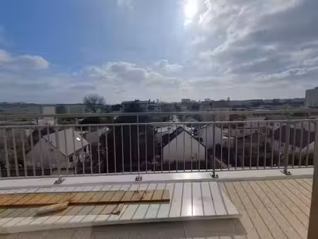 vente appartement 5 pièces 100 m² à vitry-sur-seine (94400)  396 000 €