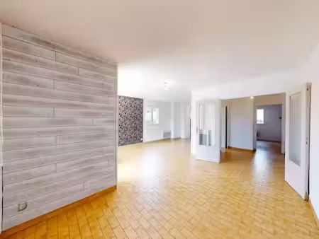vente appartement 4 pièces 81 m² à argonay (74370)  425 000 €