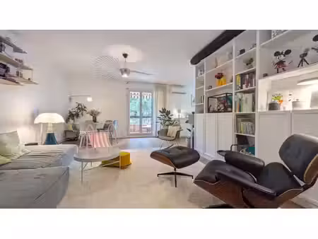 vente appartement 4 pièces 95 m² à sainte-foy-lès-lyon (69110)  440 000 €