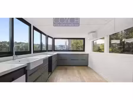 appartement avec terrasse boulogne-billancourt (92)