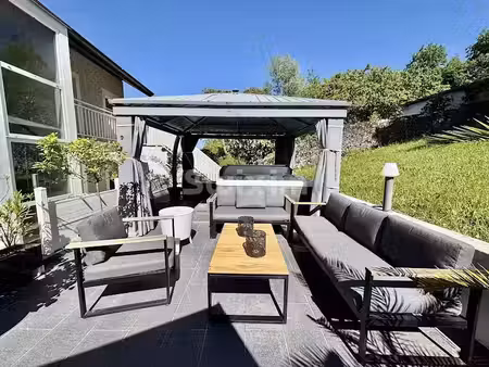vente duplex 4 pièces 109.77 m² à maxilly-sur-léman (74500)  439 000 €