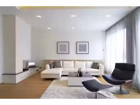vente appartement 3 pièces 65 m² à nice (06000)  440 000 €