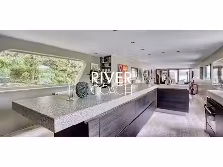 appartement avec terrasse boulogne-billancourt (92)