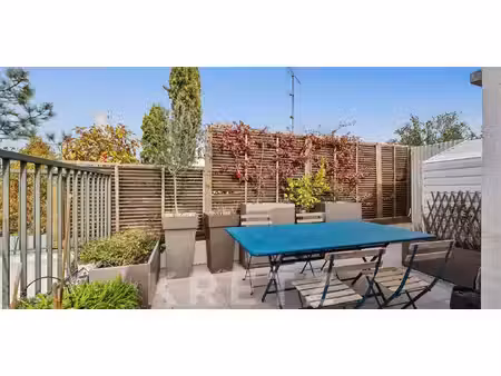 appartement avec terrasse boulogne-billancourt (92)