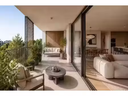 vente appartement 4 pièces 106 m² à bordeaux (33000)  446 000 €