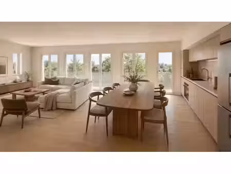 vente appartement 5 pièces 114 m² à floirac (33270)  453 800 €