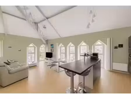 vente duplex 4 pièces 91 m² à lyon 5ème (69005)  470 000 €