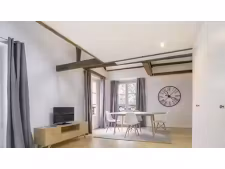 vente duplex 2 pièces 43 m² à paris 14ème (75014)  463 000 €