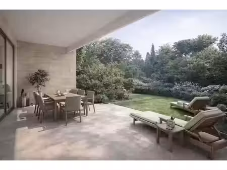 vente appartement 3 pièces 80 m² à aix-en-provence (13090)  479 000 €