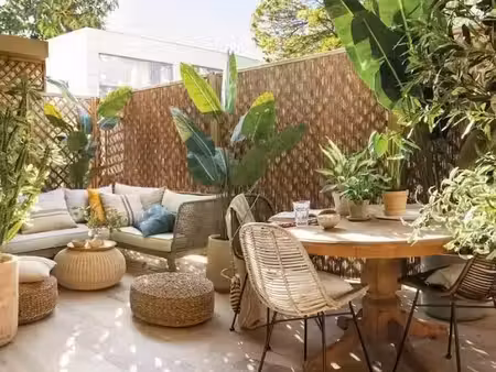 vente appartement 3 pièces 70 m² à marseille 8ème (13008)  490 000 €