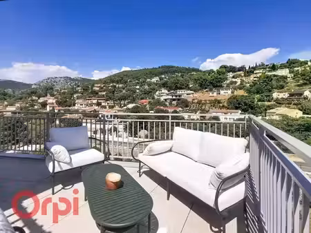 vente appartement 4 pièces 90 m² à ollioules (83190)  514 000 €