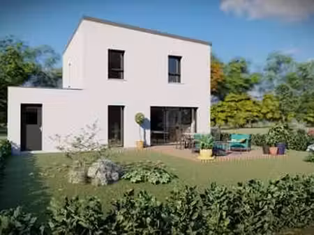 vente maison à cornillé (35500) : à vendre / 93m² cornillé
