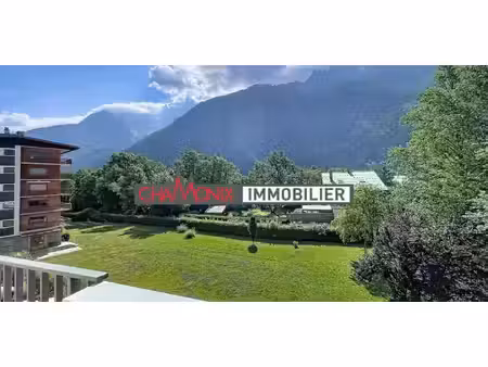 appartement chamonix-mont-blanc (74)