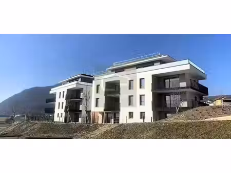 vente appartement 4 pièces 80.98 m² à epagny (74330)  549 500 €