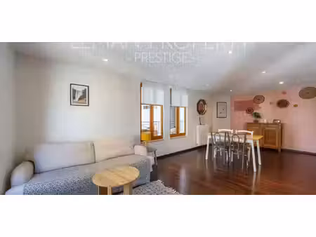 appartement thonon-les-bains (74)
