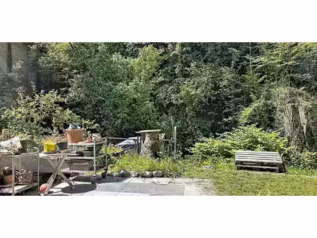 maison avec jardin rumilly (74)