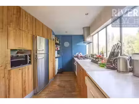 vente appartement 8 pièces 240 m² à louveciennes (78430)  595 000 €