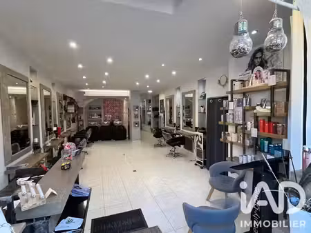 vente local commercial 69 m²