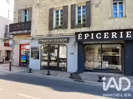 vente commerce 69 m² apt (84400)
